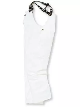 Тканевые брюки Helly Hansen Latzhose, белый