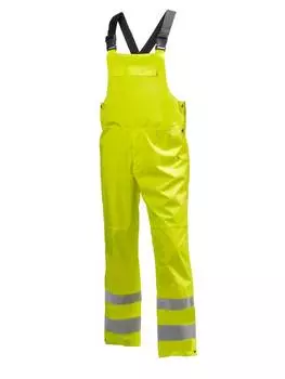 Тканевые брюки Helly Hansen, желтый