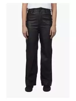 Тканевые брюки Jack & Jones, черный
