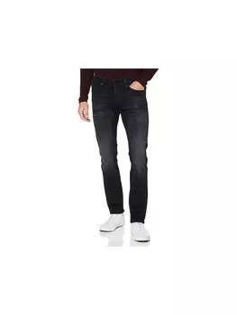 Тканевые брюки Jack & Jones n, черный