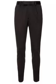Тканевые брюки JOOP! Regular Pleat-Front Pants Bird, черный
