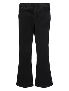 Тканевые брюки Levi's, черный