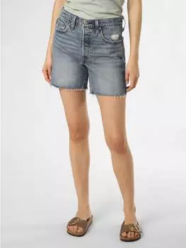 Тканевые брюки Levis, цвет medium stone