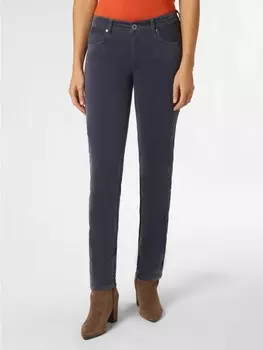 Тканевые брюки Marc O'Polo Lulea, цвет indigo