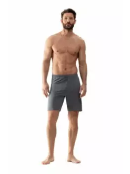 Тканевые брюки Mey, цвет uni