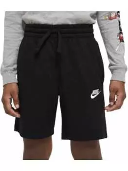 Тканевые брюки Nike, цвет uni