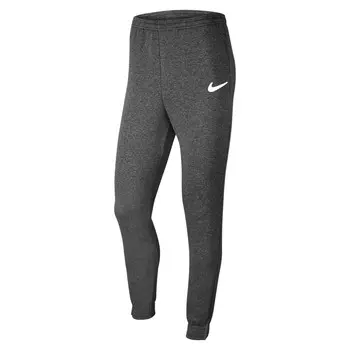Тканевые брюки Nike Jogging Team Club 20, серый