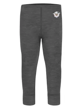 Тканевые брюки normani Skinny Pants, антрацит