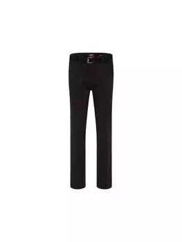 Тканевые брюки Pioneer n, черный