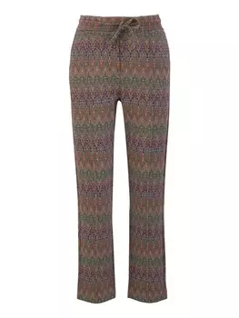 Тканевые брюки Rich & Royal, цвет original