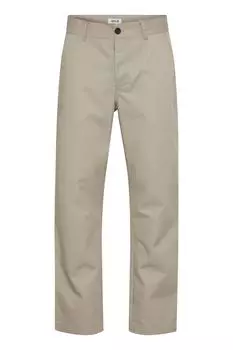Тканевые брюки !SOLID Chino SDEnrico, натуральный