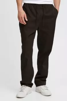 Тканевые брюки !SOLID Chino SDGinte, черный