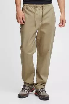 Тканевые брюки !SOLID Chino SDGinte, натуральный