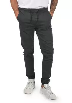 Тканевые брюки !SOLID Chino, серый