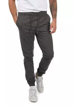 Тканевые брюки !SOLID Chino, серый