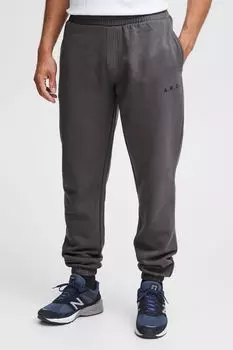 Тканевые брюки !SOLID Jogging SDHanso, серый