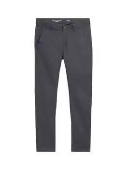 Тканевые брюки Tom Tailor, серый