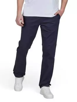 Тканевые брюки Tom Tailor, синий