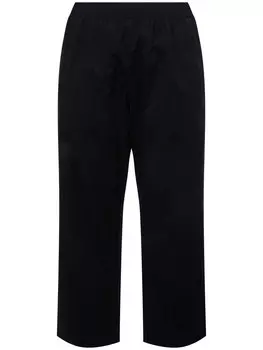 Тканевые брюки Ulla Popken Chino, синий