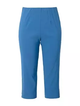 Тканевые брюки Ulla Popken, цвет denimblau