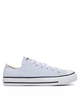 Тканевые кроссовки Chuck Taylor All Star A10538C Converse, голубой