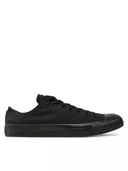 Тканевые Кроссовки Converse Chuck Taylor All Star OX M5039, черный