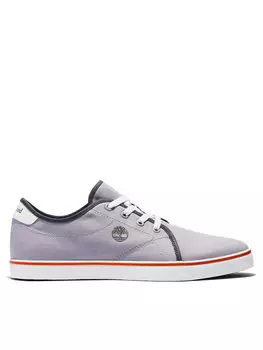 Тканевые кроссовки Skapepk Canv Vulcox Basic Timberland, серый