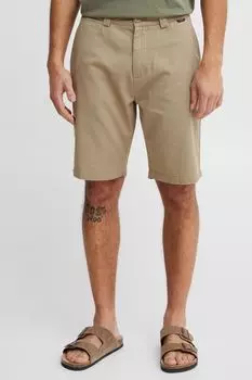 Тканевые шорты 11 Project Chino PRArno Chino SH - 21301003-ME, натуральный