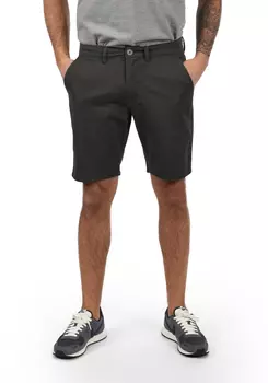 Тканевые шорты BLEND Chino, серый