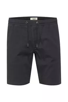 Тканевые шорты BLEND Chino, серый