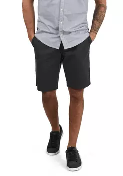 Тканевые шорты BLEND Chino, серый