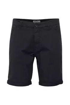 Тканевые шорты BLEND Chino, синий