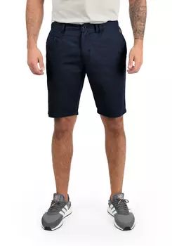 Тканевые шорты BLEND Chino, синий