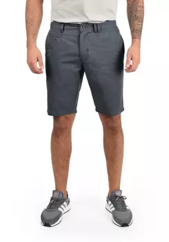Тканевые шорты BLEND Chino, синий