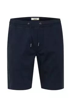 Тканевые шорты BLEND Chino, синий