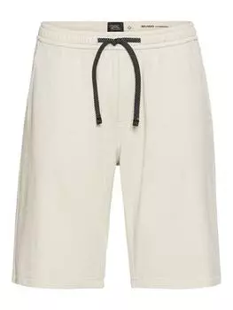 Тканевые шорты Camel Active, бежевый
