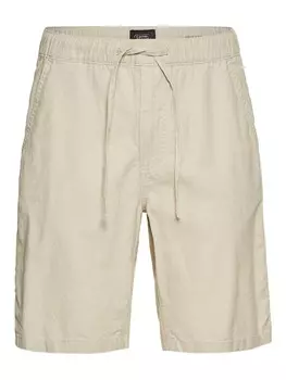 Тканевые шорты Camel Active, бежевый