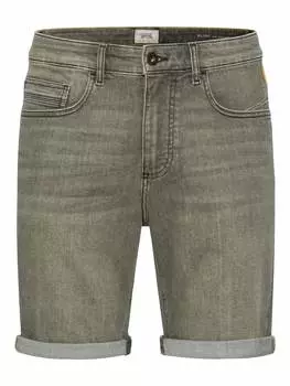 Тканевые шорты Camel Active, хаки
