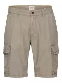 Тканевые шорты Camel Active, хаки