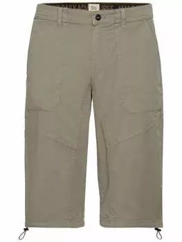 Тканевые шорты Camel Active, хаки