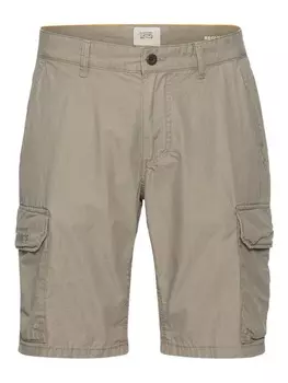 Тканевые шорты Camel Active, хаки