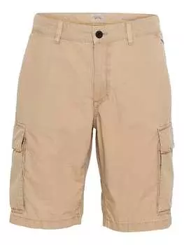 Тканевые шорты Camel Active, песочный