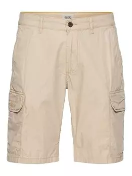 Тканевые шорты Camel Active, песочный
