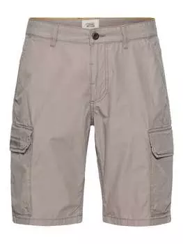 Тканевые шорты Camel Active, серый