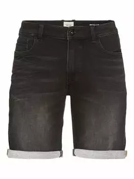Тканевые шорты Camel Active, серый