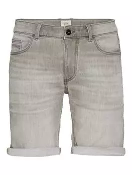 Тканевые шорты Camel Active, серый