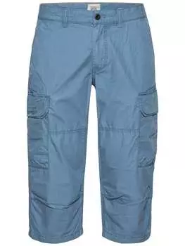 Тканевые шорты Camel Active, синий