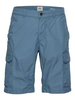 Тканевые шорты Camel Active, синий