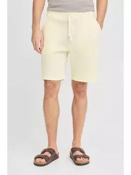 Тканевые шорты CASUAL FRIDAY, белый