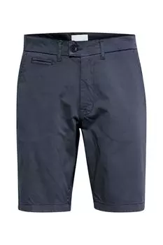 Тканевые шорты CASUAL FRIDAY Chino CFToros - 20712768ME, синий